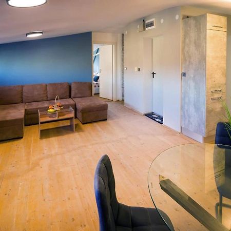 Peace&Quiet Apartment Burgas Extérieur photo