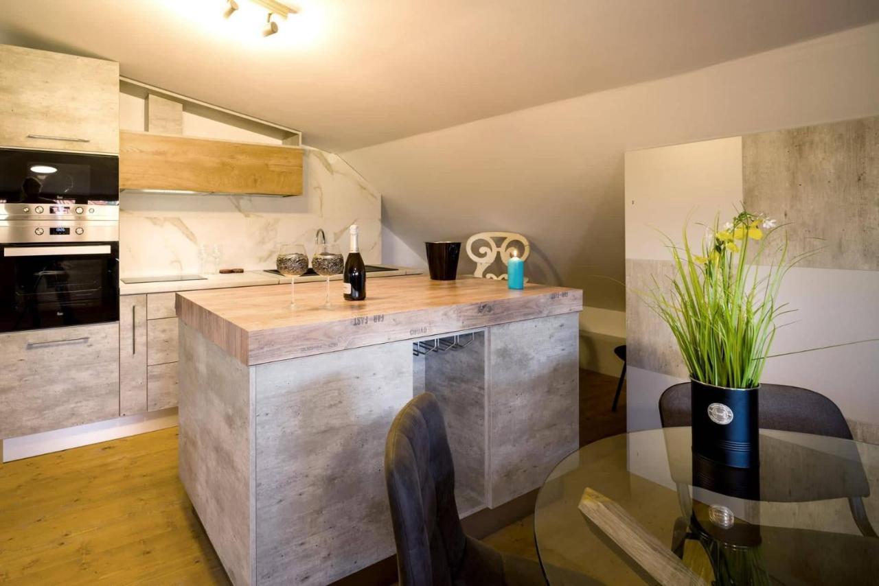 Peace&Quiet Apartment Burgas Extérieur photo