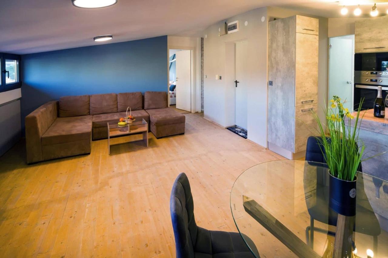 Peace&Quiet Apartment Burgas Extérieur photo