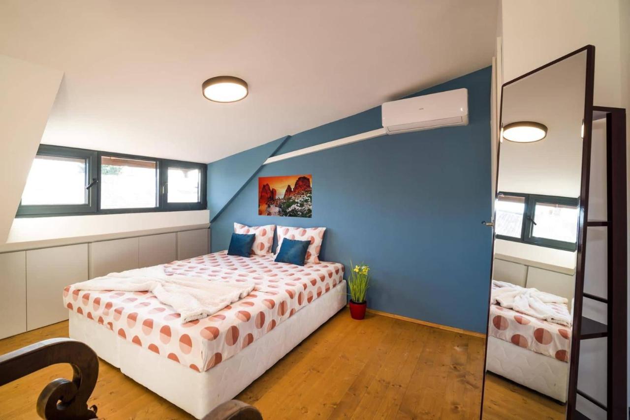 Peace&Quiet Apartment Burgas Extérieur photo