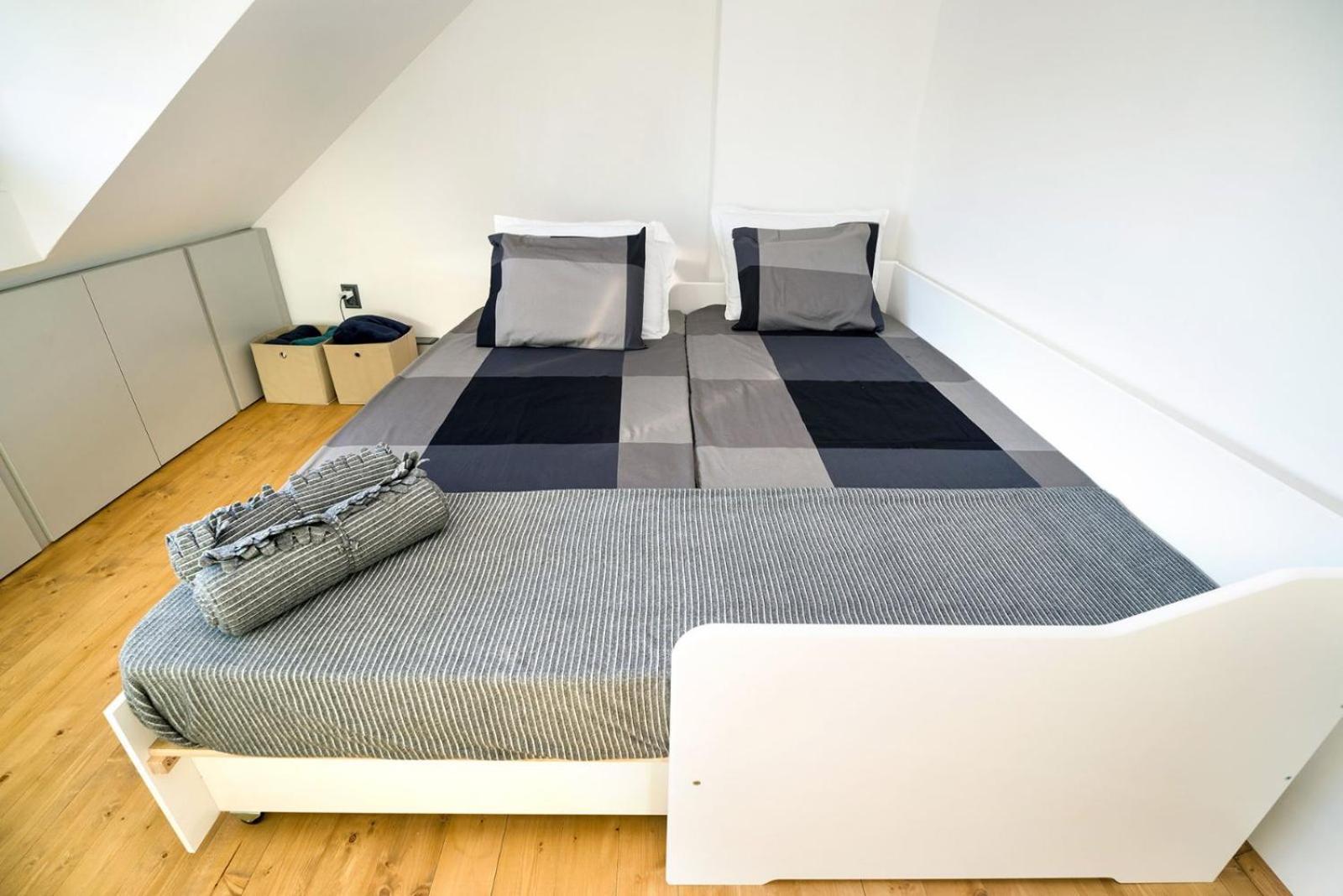 Peace&Quiet Apartment Burgas Extérieur photo
